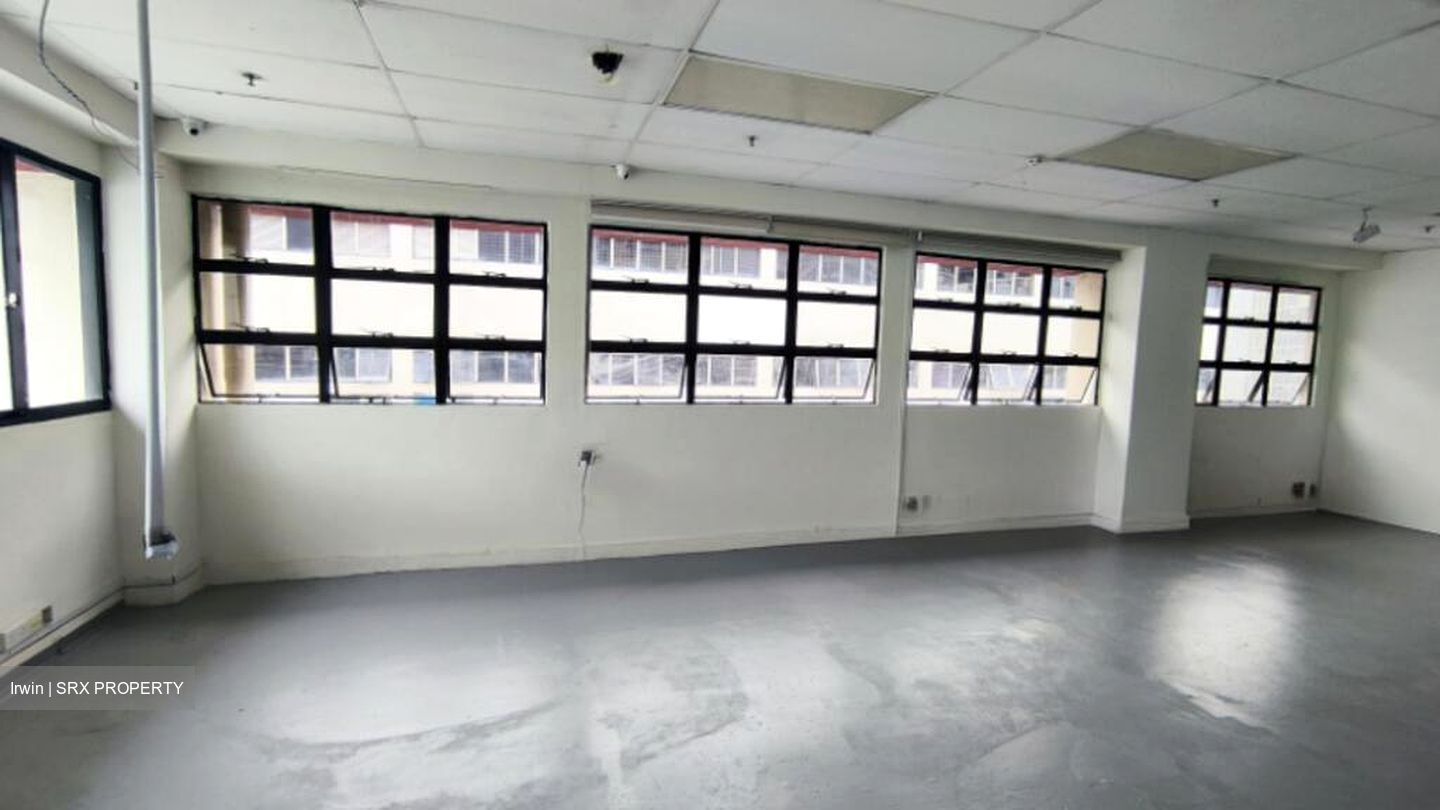 Ruby Industrial Complex (D13), Factory #513607481